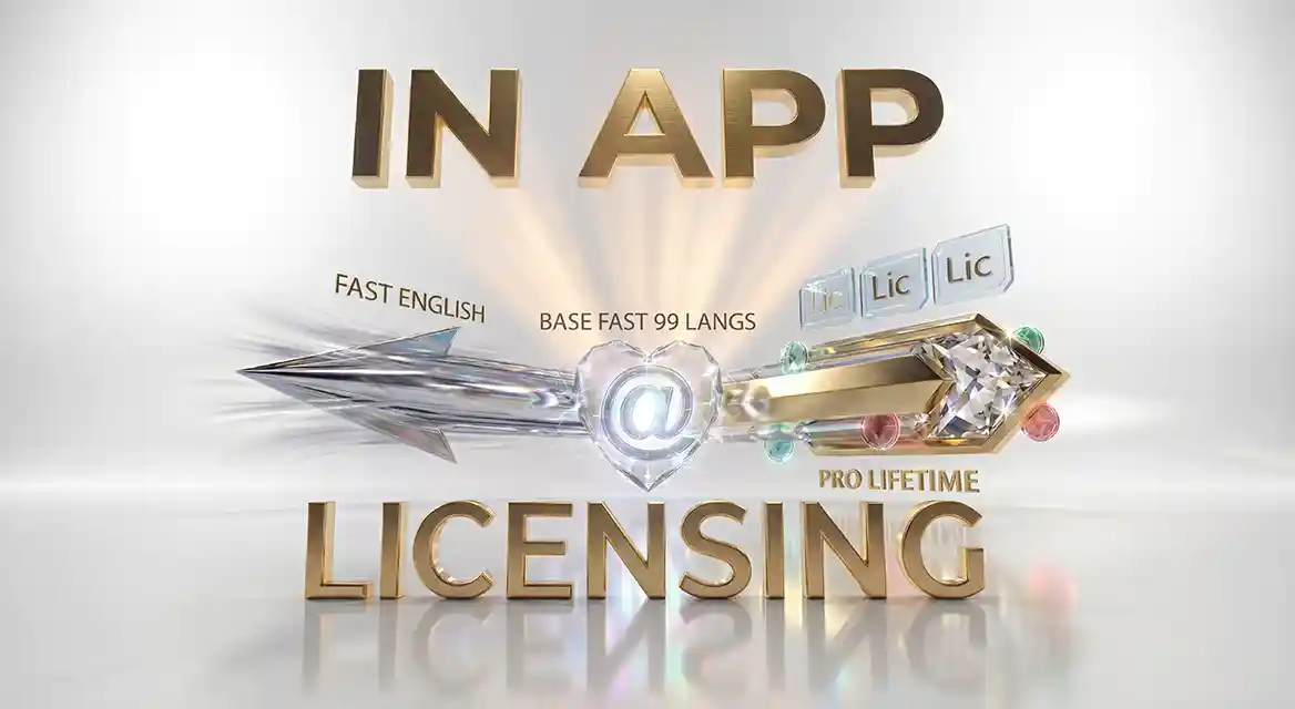 Lifetime license