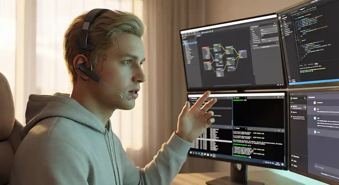 Developers
